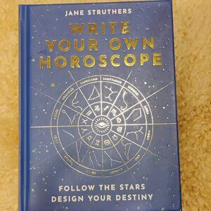 ~~ NEW ~~ Write Your Own Horoscope